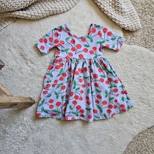 Hanna Andersson Dress